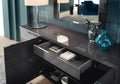 Versilia Dining Room Set with beautifully crafted dining table and chairs | Vrxco.com